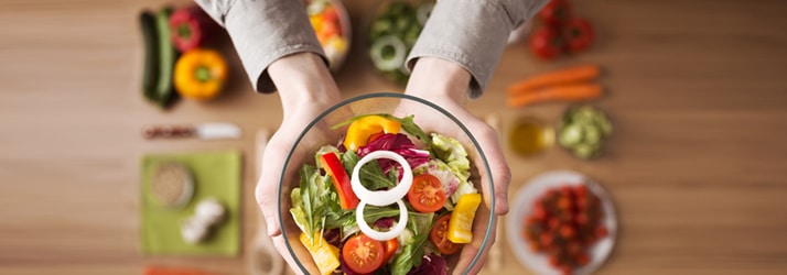 salad salad